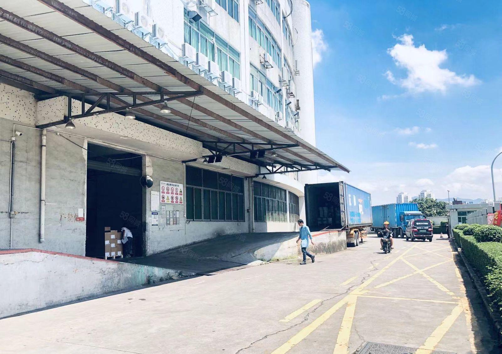 西丽原房东20000平方，实际面积出租