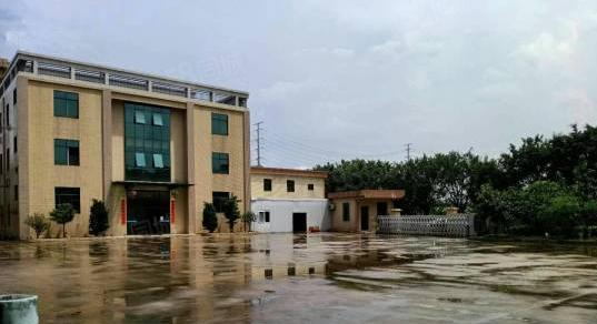 黄江原房东独院厂房5500平方招租花园式无公摊合同期长易招工