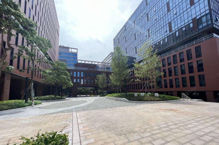 南山地铁口900平一楼厂房出租低价仓库出租可分租办公室出租