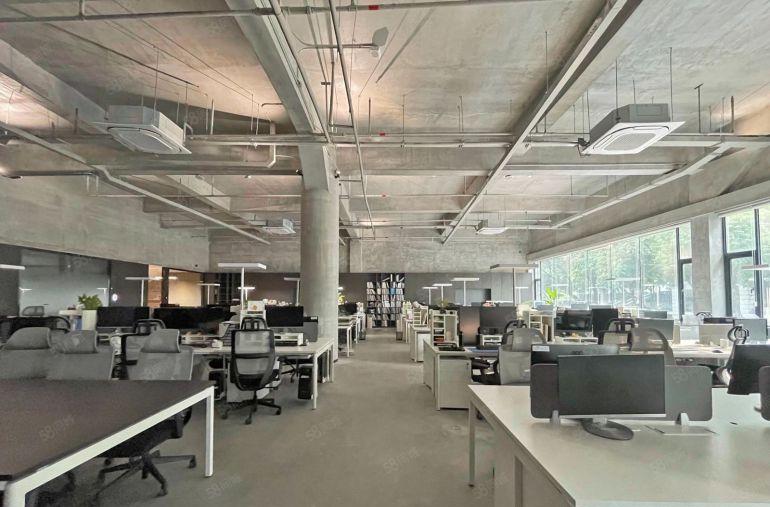 科技园深大地铁一楼500平126平240平215平层高4.5