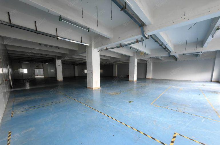 西丽大磡科技园厂房资源 200至20000平米厂房 仓库出租