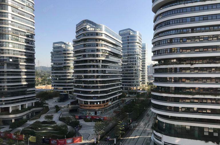 南山科技园 央企园区 直降 直降 110至8000平大小分租