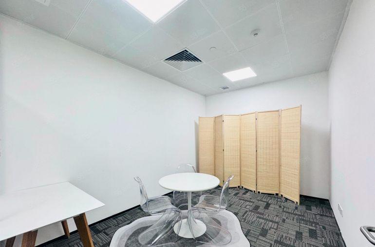 南山科技园原房东新出精装500平办公室研发电商厂房仓库出租