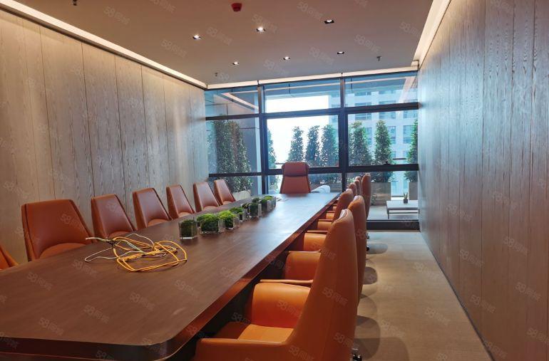 光明智能制造产业基地红本办公研发厂房出租可分租500平