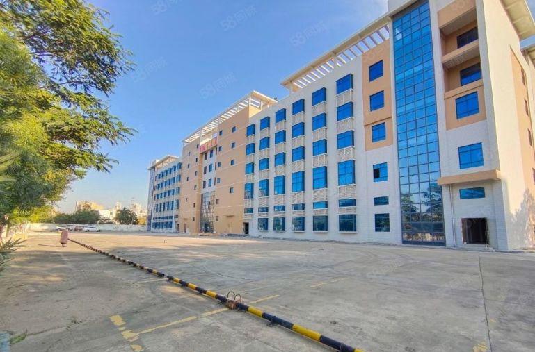 坪山小面积200平厂房出租大小分租，带装修办公室园区招工方便