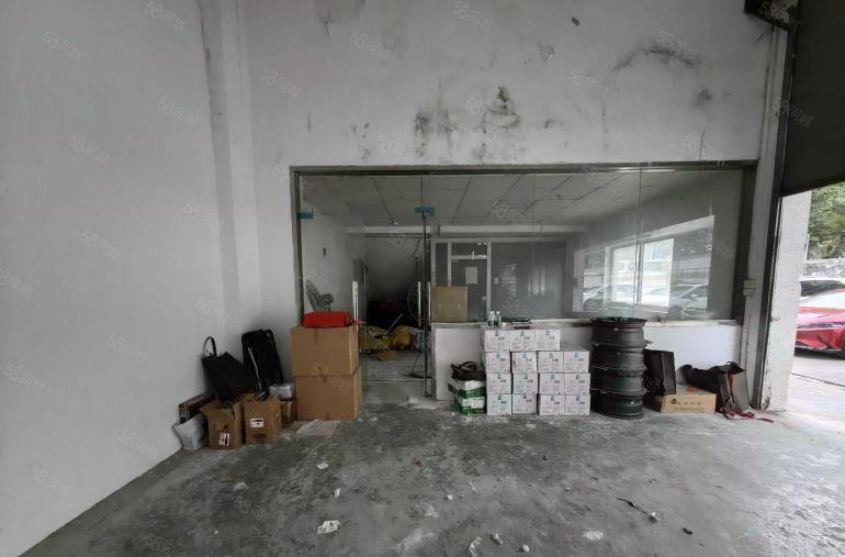 科技园一楼厂房出租 120平米 7000元 不限行业