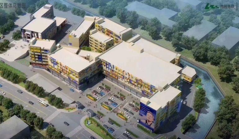 横岗地铁口800米新出单层豪华装修适合办公电商研发组装等