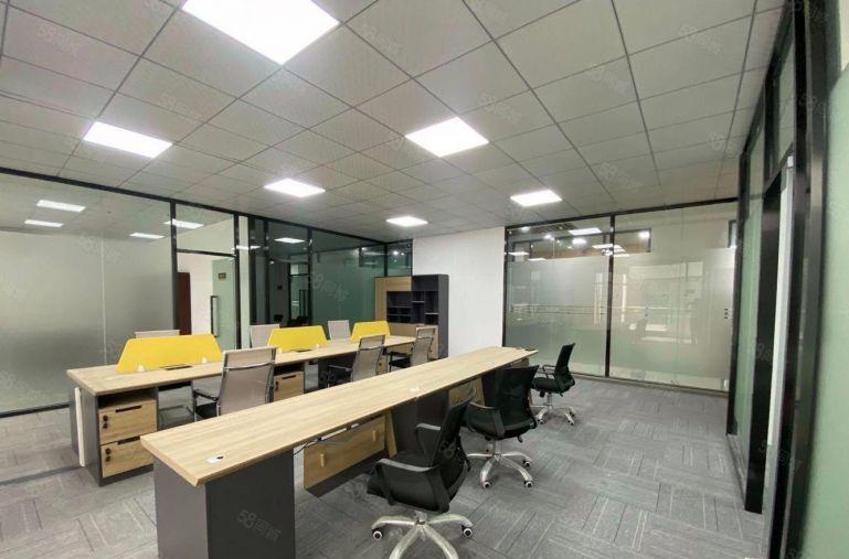 西丽地铁口100至1000平方办公室厂房仓库出租大小可分租