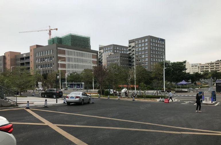 南山大学城地铁口楼上豪华精装修会所1200平厂房大小可分租