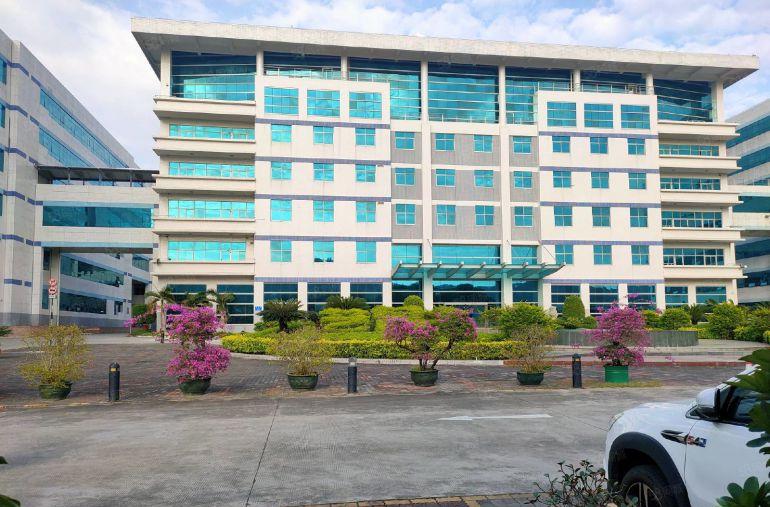 西丽红本厂房出租单层5000平可分租300平起分租 仓库出租