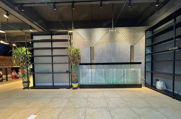 南头创意园一楼厂房350平仅租100元无行业限制