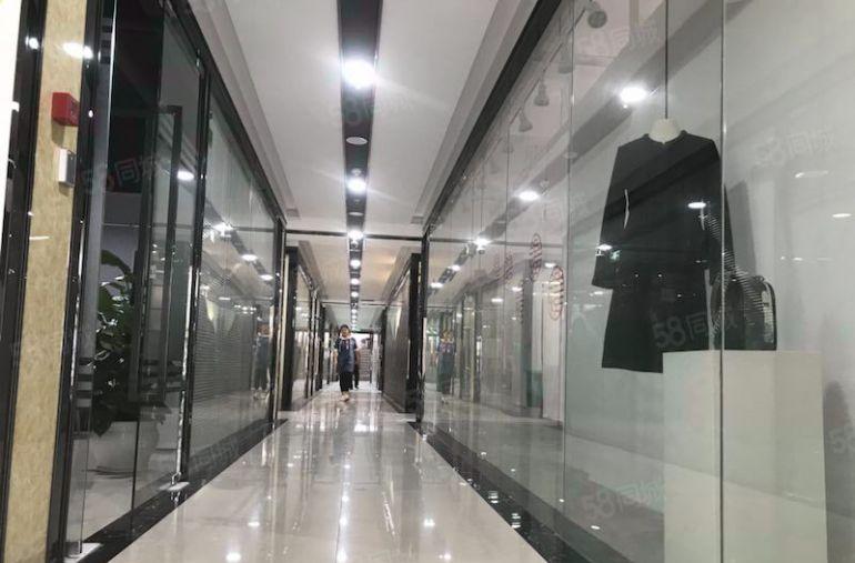 业主出租 海上世界地铁口 30元一平米260平可分组