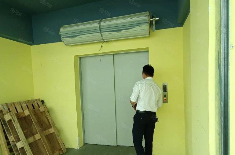 南山科技园写字楼厂房出租400平精装修办公医疗贸易仓库地铁口