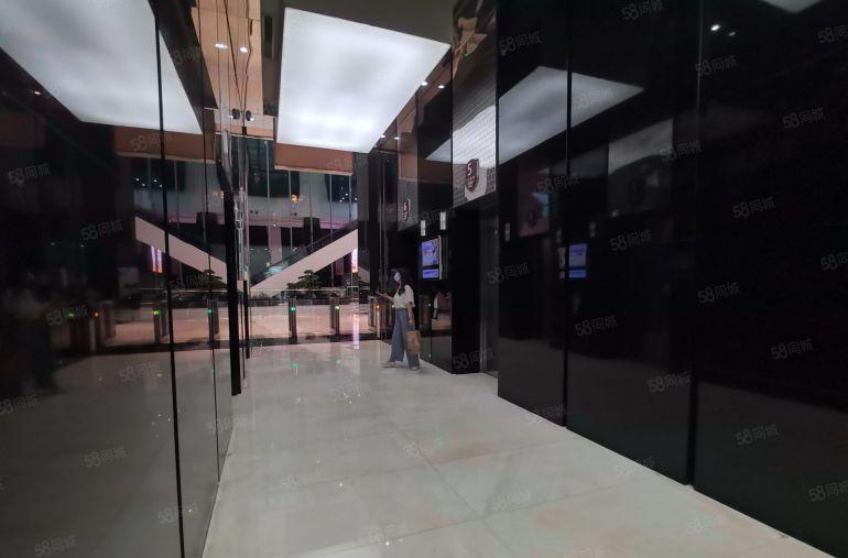 上沙地铁口2000平厂房办公室出租100平起可分租带现成装修