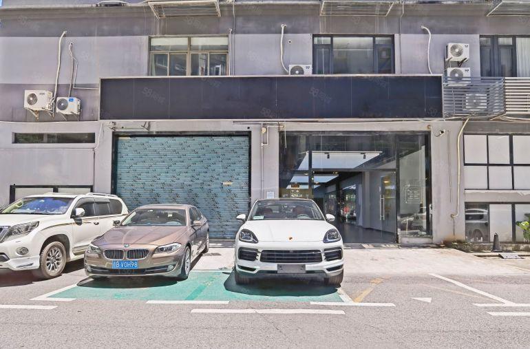 南山西丽 新出一楼厂房350平 680平 700平1300平