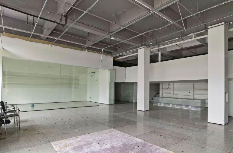 南山科技园 新出独门独院厂房2000平 临近主干道