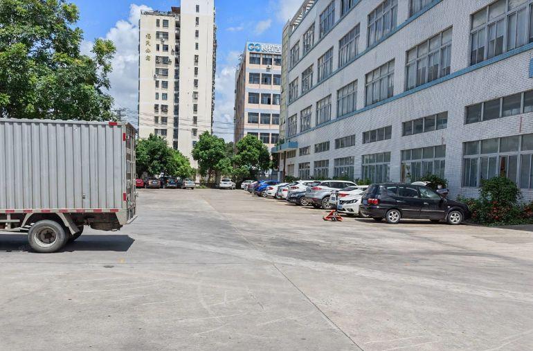 福永新出一二楼1000平至5000平厂房仓库出租独院大小分租