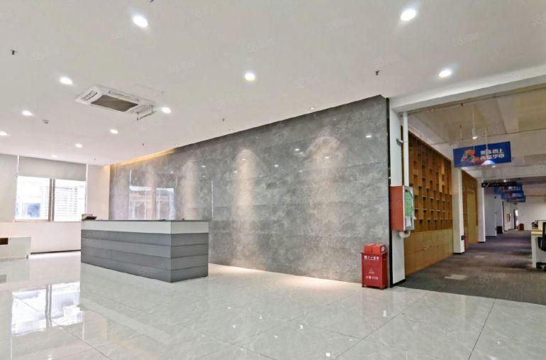 西丽大学城 留仙大道新出整层厂房2200平 带2吨货梯可分租