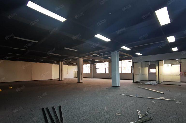 100平起分南山小面积厂房出租可分租一楼仓库出租