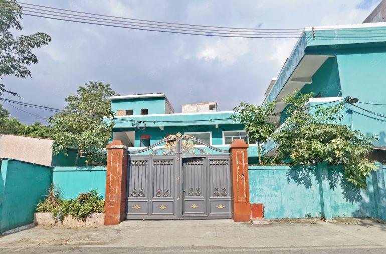 南山西丽独门独院1650平，现成中央厨房，无转让费