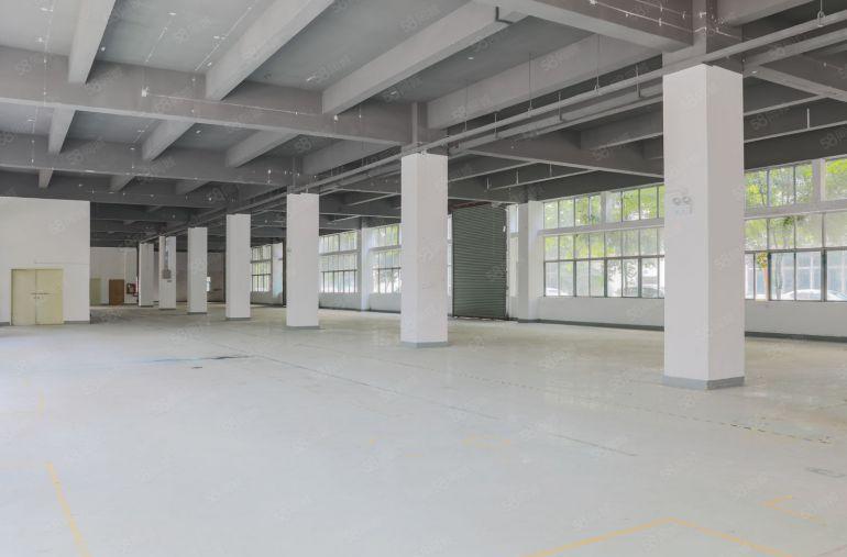 李朗 联创科技园 开发商直租 园区内有宿舍公寓配套