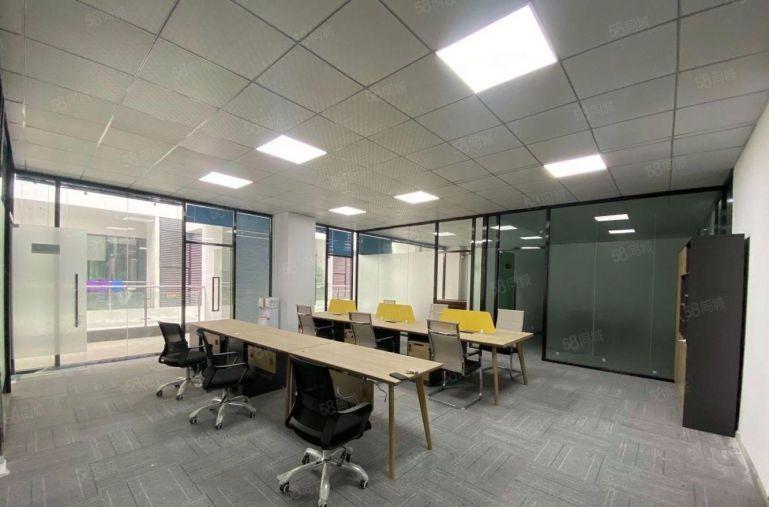 西丽地铁口100至1000平方办公室厂房仓库出租大小可分租