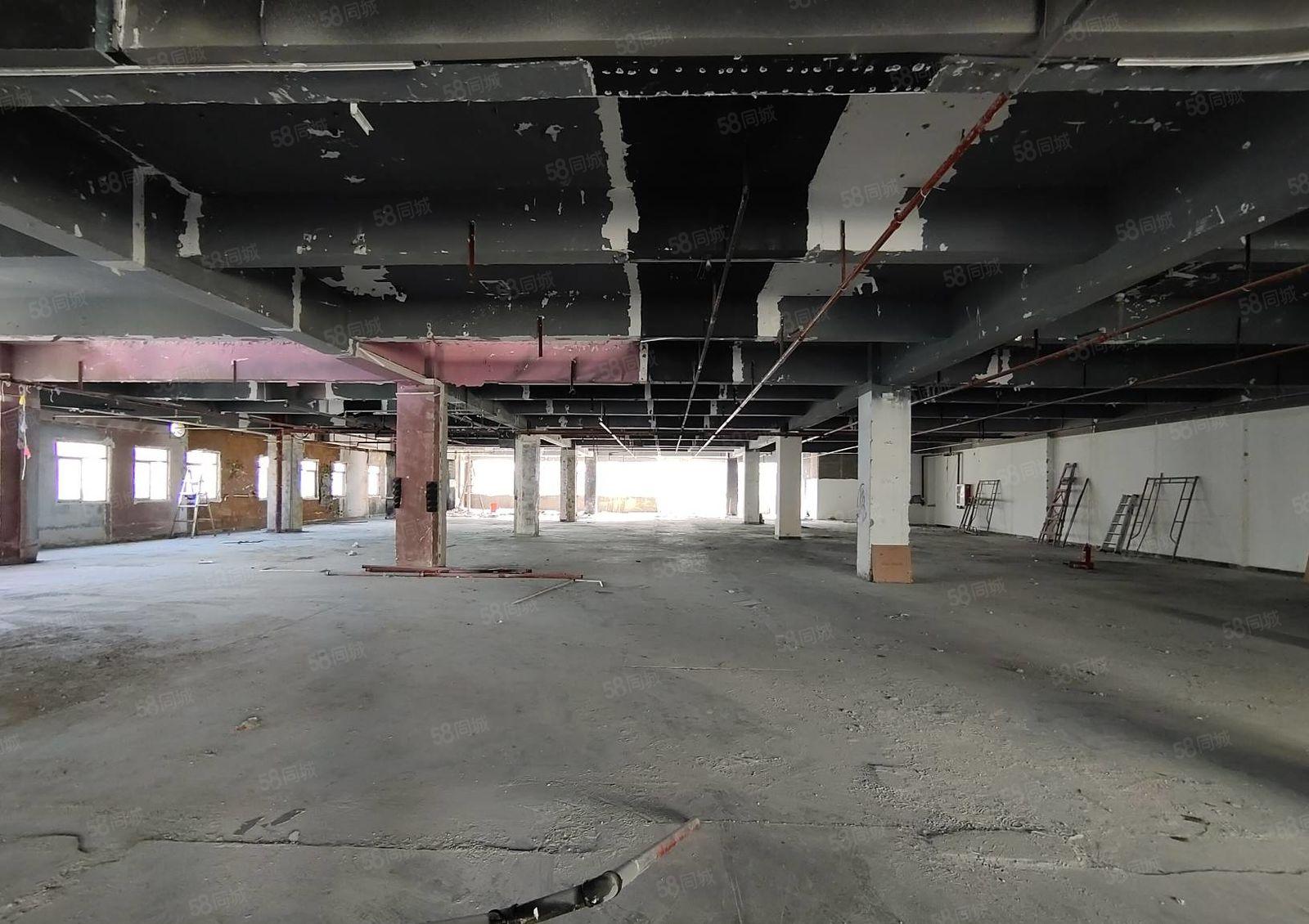 东角头地铁物业1800平方3600平方适合影视传媒网红直播