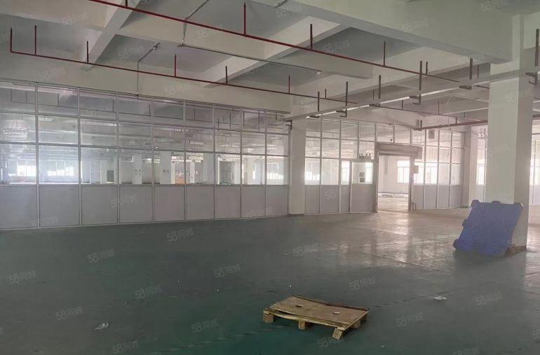 布吉地铁站电商厂房300平500平800平1300平