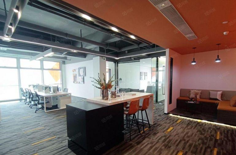 免租半年起100平至1500平科技园研发厂房仓库出租开发商