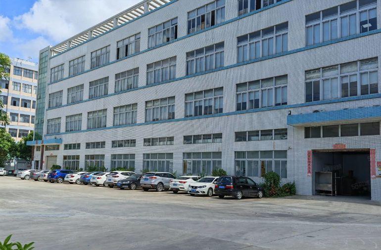 福永新出一二楼1000平至5000平厂房仓库出租独院大小分租