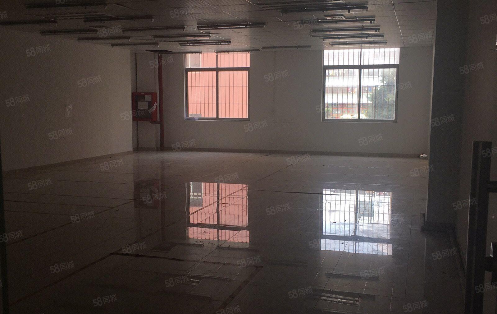 西丽地铁站附近260平带装修，电商，办公，生产均可