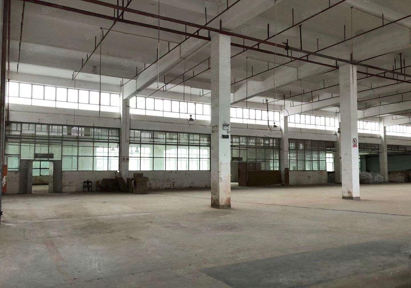 盐田中心独门独院厂房10元起，10元起，200平米起租