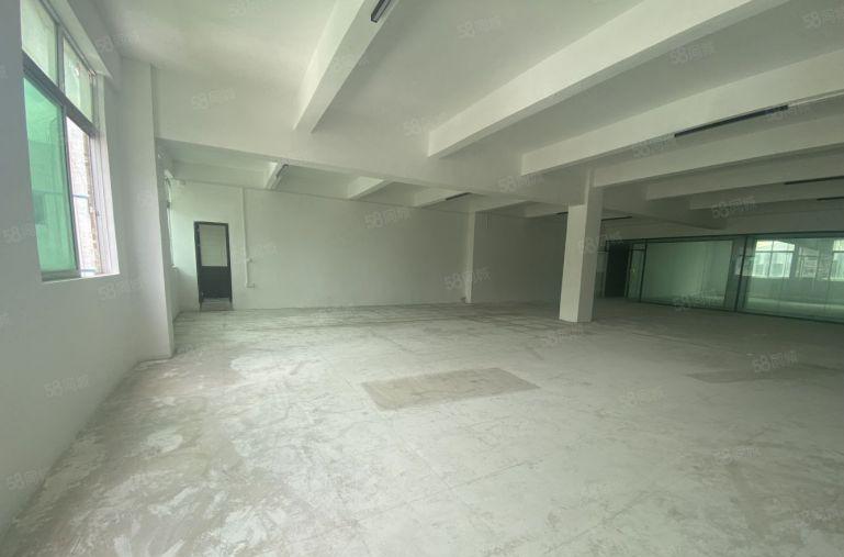 南山西丽地铁站（原房东直租）厂房160至300平.无递增