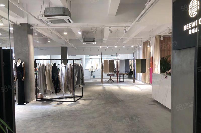 蛇口医院旁 328平米办公室仓库出租 可分租 双面采光