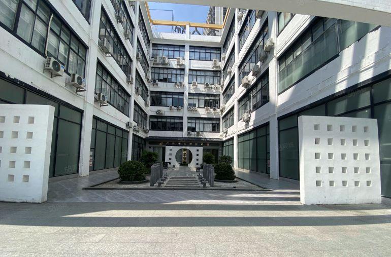 南山西丽精装修厂房出租200平起一楼办公电商仓库出租