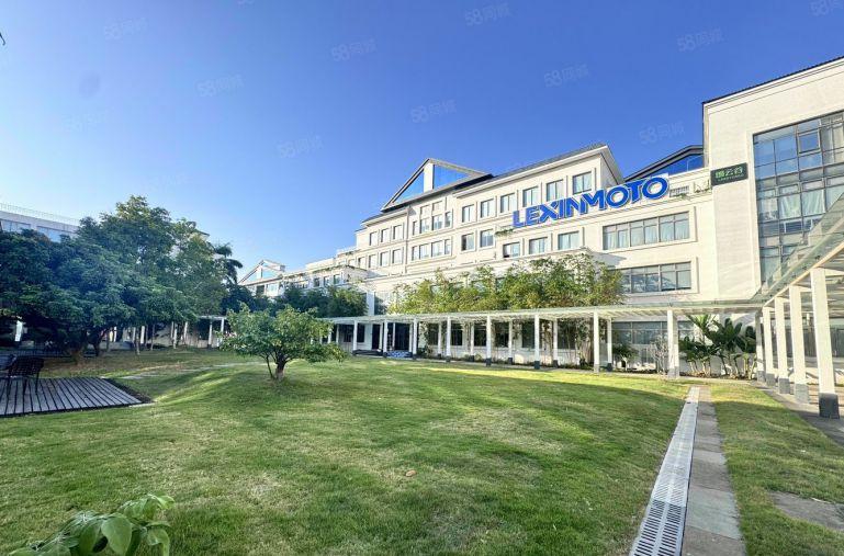 南山科技园1000平一手房东精装修厂房研发办公楼电商仓库出租