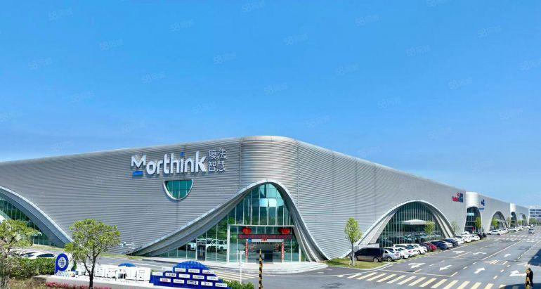 深圳福田华强北单一层厂房原房东红本可环评