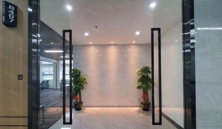 南山蛇口精装修300至1000平厂房办公研发电商仓库红本出租