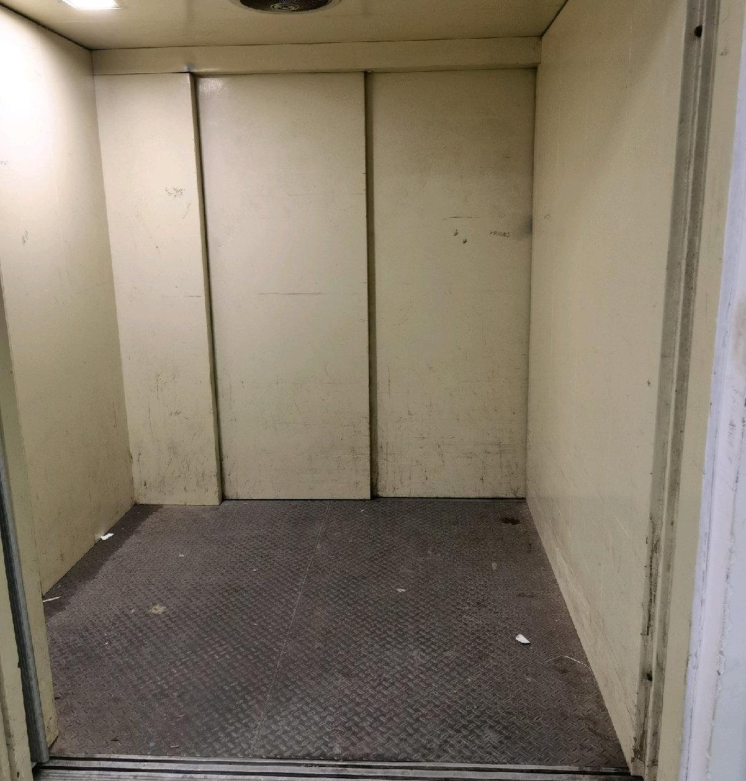 南联水口村厂房分租250平