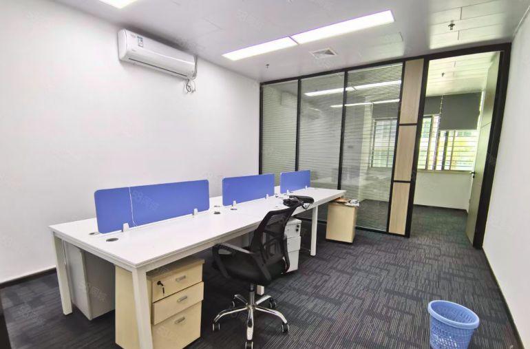 车公庙地铁口100平1加1格局空间是你实现梦想的起点