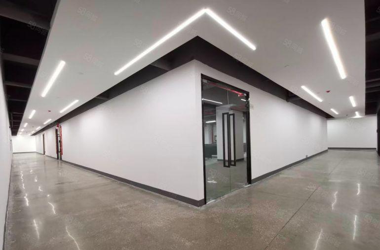 盐田沙头角保税区附近新出楼上150平带精装修红本厂房出租