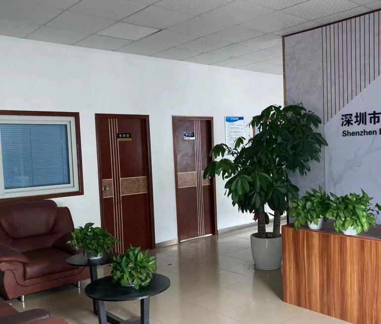 业主出租宝安石岩石龙大道36厂房