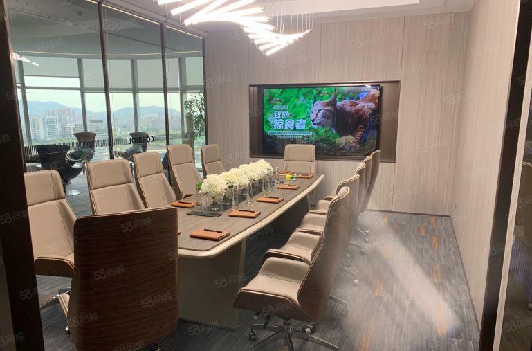 （免租9个月）138平起租光明2000平研发办公高新产业园