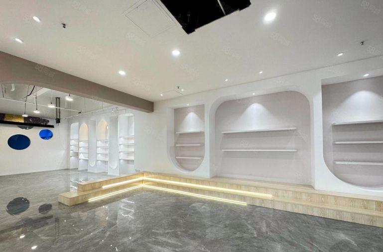 南山西丽地铁站旁花园厂房精装修500平方厂房仓库办公低价出租