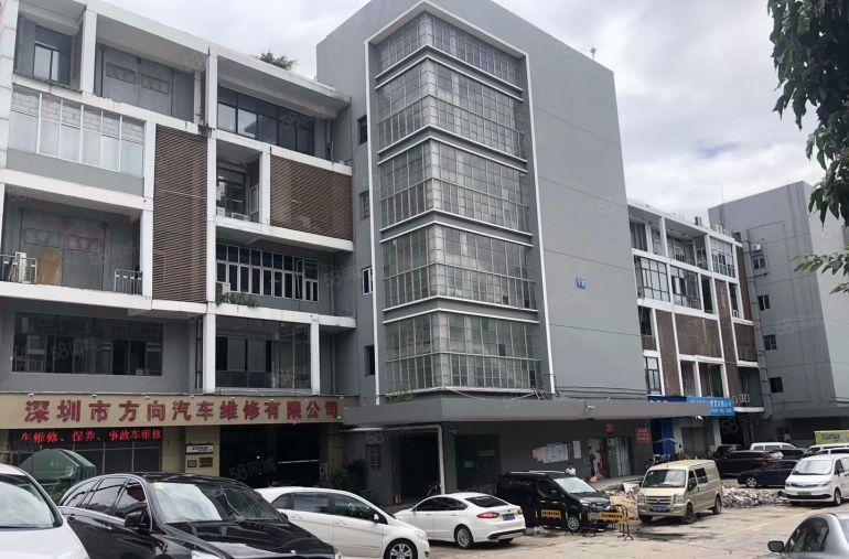 业主出租 海上世界地铁口 30元一平米260平可分组