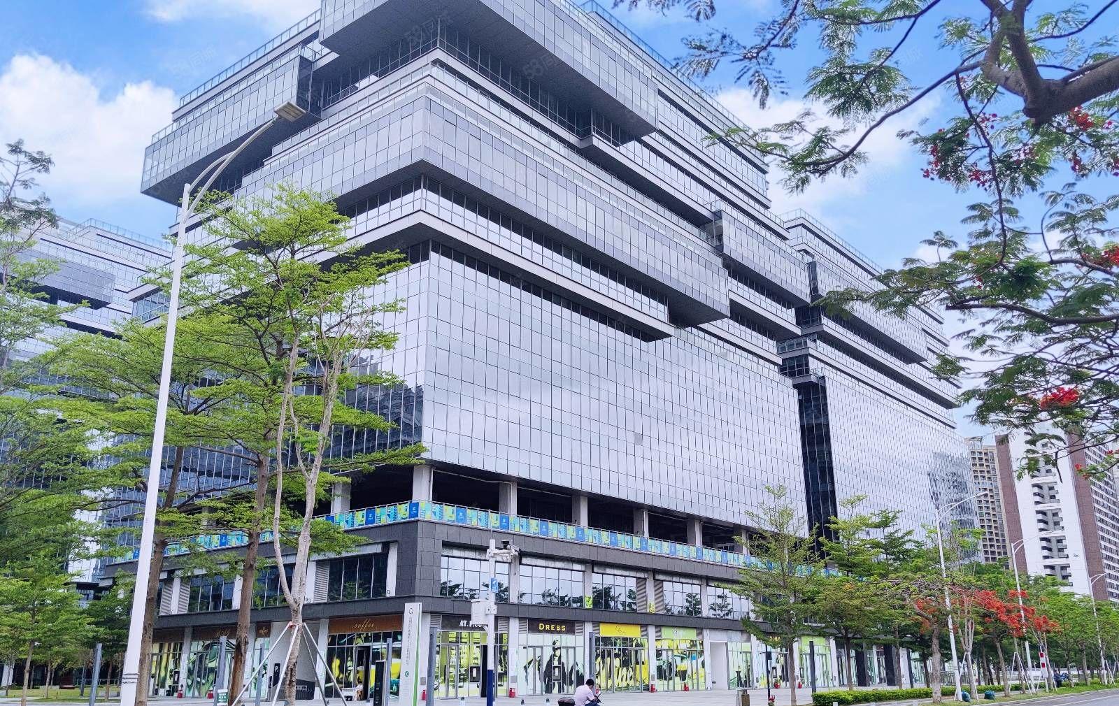 租金减半光明科学城医药产业园招租政府支持项目可申请补贴