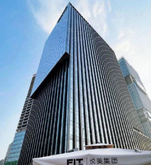 南山留仙洞地铁口200平至500平精装修适合办公研发公司总部