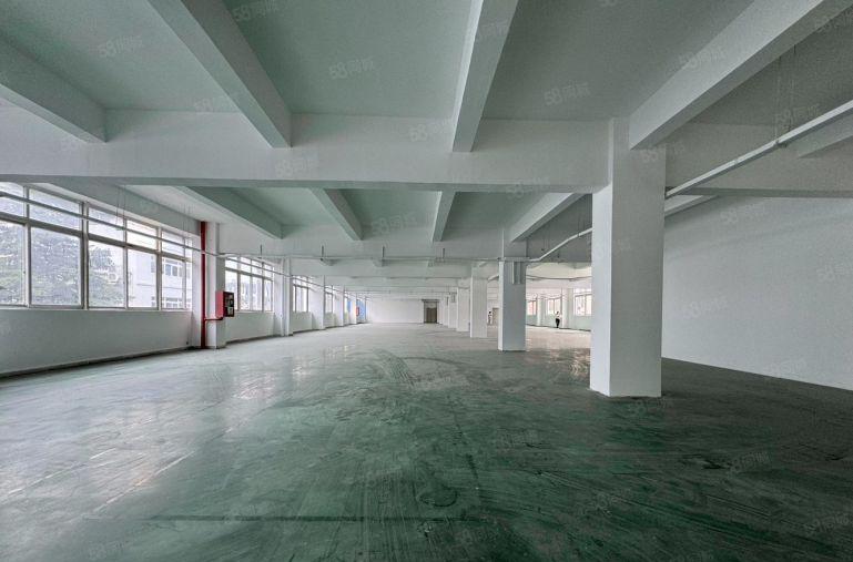 罗湖清水河 厂房仓库出租 原房东 200平至500平