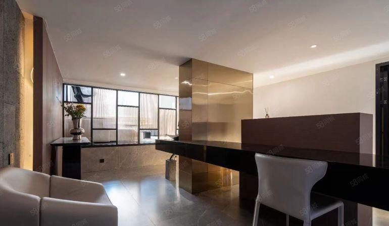 南山华侨城独院别墅700平私人会所私房菜豪华装修无转让费