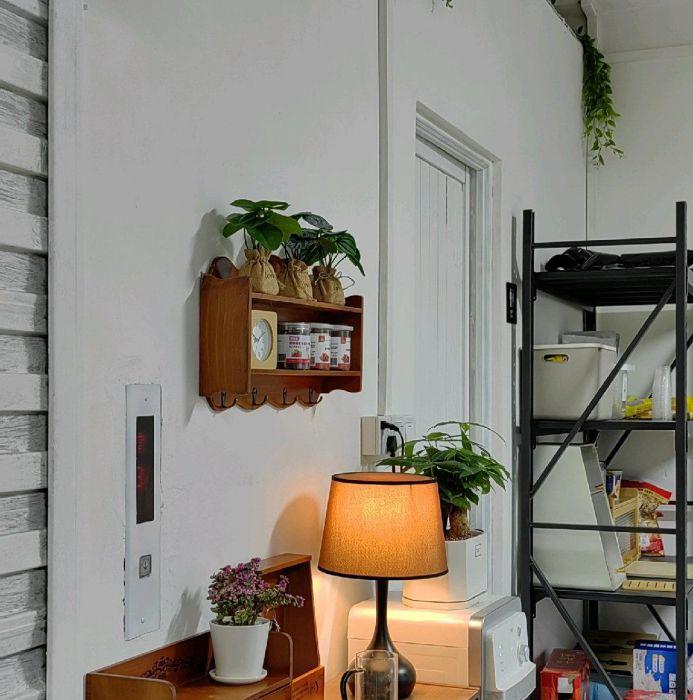 个人直租小厂房工作室，独立洗手间货梯屋顶花园加工仓储办公均可